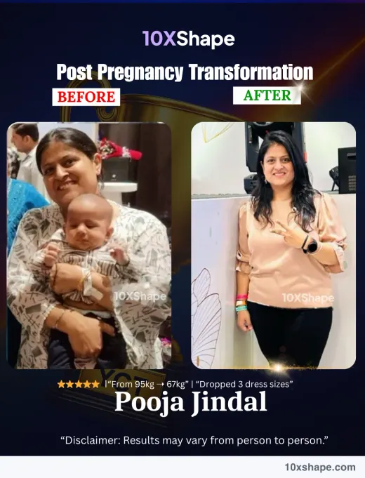 Transformation poster: From 95kg to 67kg, dropped 3 dress sizes (poster 2 of 2)